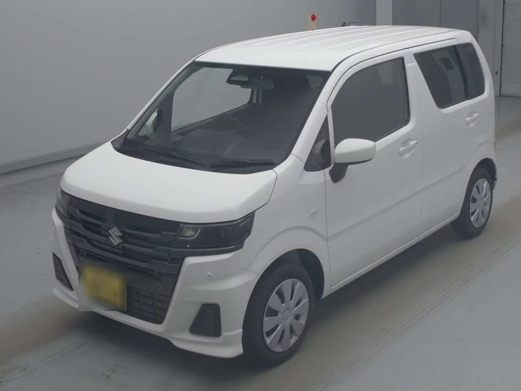 Suzuki Wagon R MH85S 2026